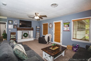 504 Regent St, Ardmore, OK 73401 - photo 7