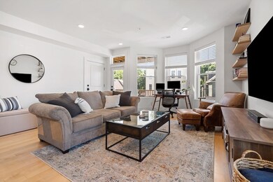 41 Woodville St unit 5, Boston, MA 02119 - photo 7