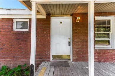 915 N Austin St, Wingate, NC 28174 - photo 3