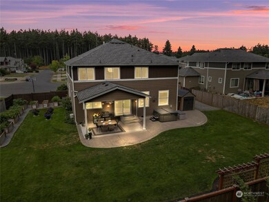 8008 237th Street Ct E, Graham, WA 98338 - photo 3