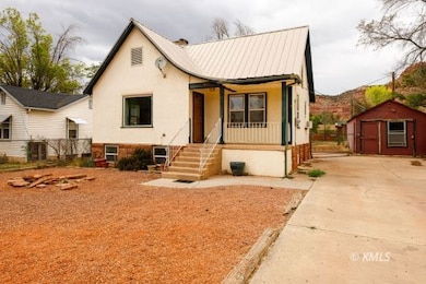 233 E 100 N, Kanab, UT 84741 - photo 2