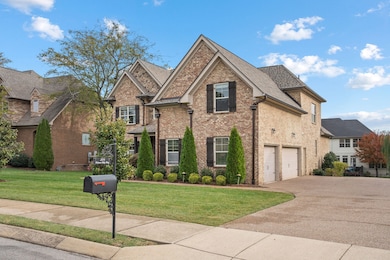 2074 Autumn Ridge Way, Spring Hill, TN 37174 - photo 4