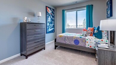 Harmony BoysRm