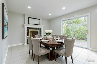 533 Cherry Ln, Glenview, IL 60025 - photo 5