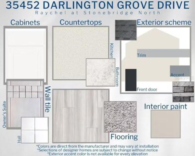 35452 Darlington Grove Dr, Zephyrhills, FL 33541 - photo 3