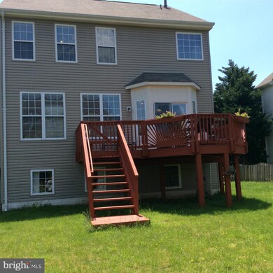 43474 Mink Meadows St, Chantilly, VA 20152 - photo 2