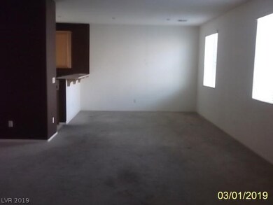 Breakfast bar - Nook area