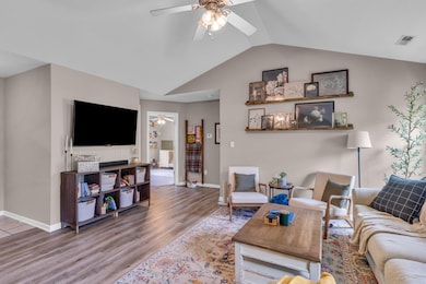 3810 Crocodile Dr, Columbia, MO 65202 - photo 4