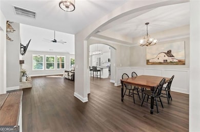 5163 Bogus Rd, Gainesville, GA 30506 - photo 5