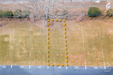 225 Oak St unit 104, Athens, GA 30601 - photo 7