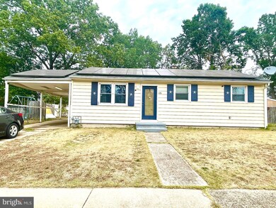 606 Herbert Rd, Browns Mills, NJ 08015 - photo 3