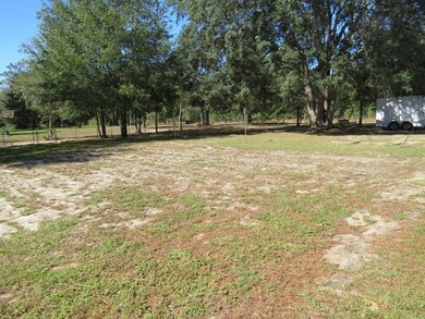 Side yard