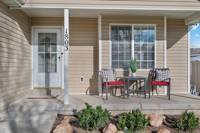 1803 E Revere Way, Eagle Mountain, UT 84005 - photo 4