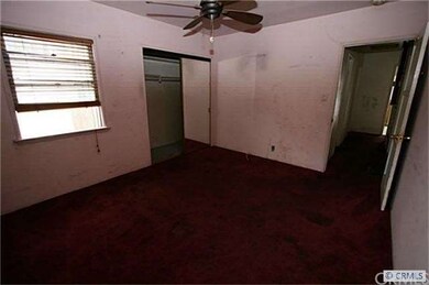 Bedroom #1 opposite view