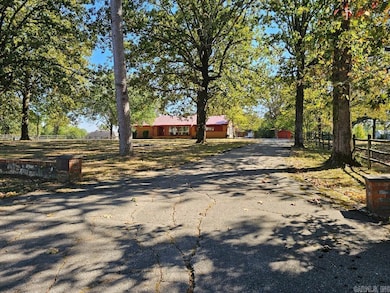 2630 White Dr, Batesville, AR 72501 - photo 4