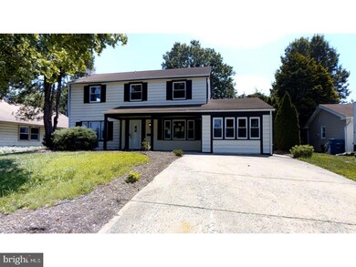 30 Peacock Ln, Willingboro, NJ 08046 - photo 3
