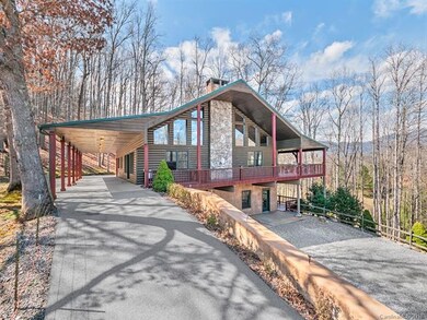 537 Mine Branch Rd, Burnsville, NC 28714 - photo 2