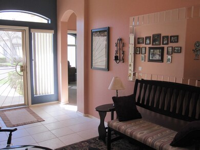 entry
