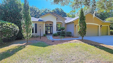 8201 SW 196th Court Rd, Dunnellon, FL 34432 - photo 2