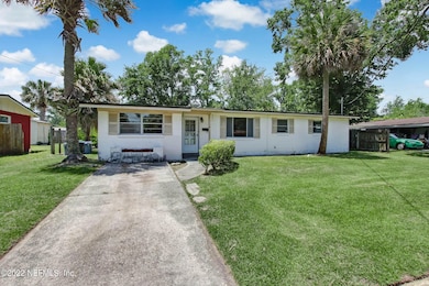 2060 Betsy Dr, Jacksonville, FL 32210 - photo 3