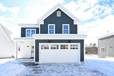 18 Holbrook Farms Way