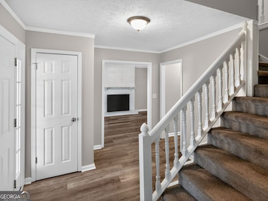 4671 Jakes Trail, Decatur, GA 30034 - photo 7