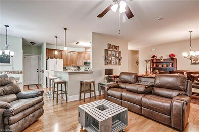 2148 Betty McGee Dr, Asheboro, NC 27205 - photo 5