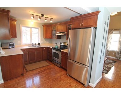 3 Quaker Rd, Worcester, MA 01602 - photo 4