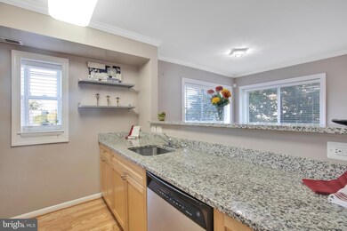 1501 27th St SE unit 209, Washington, DC 20020 - photo 3