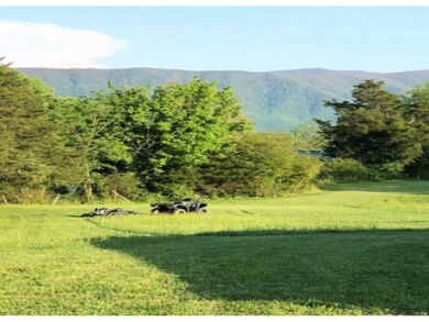 Extra large yard great view