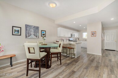 205 N 74th St unit 218, Mesa, AZ 85207 - photo 2
