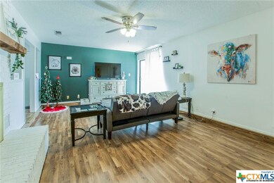 2302 Phyllis Dr, Copperas Cove, TX 76522 - photo 2