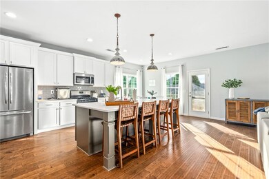 855 W Richland Cir, Auburn, AL 36832 - photo 6