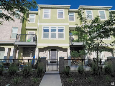 1792 W Dalmeny Way, Riverton, UT 84065 - photo 3