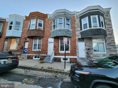 221 Furrow St, Baltimore, MD 21223 - photo 4
