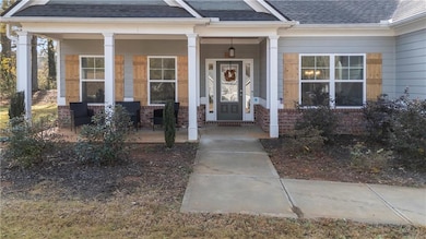 184 Ashford Ln, Commerce, GA 30529 - photo 2