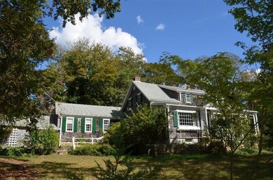1 Agassiz Rd, Woods Hole, MA 02543 - photo 4