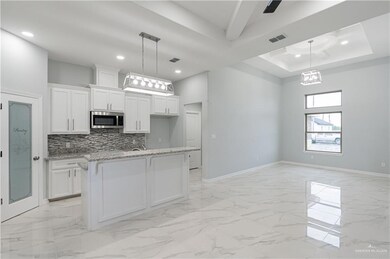 1608 Joe Justice St, Weslaco, TX 78599 - photo 4