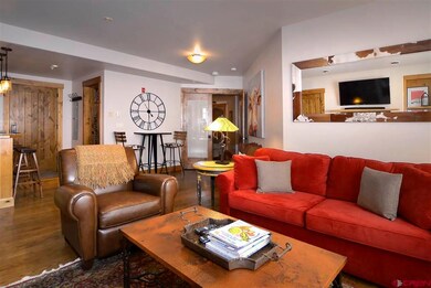 14 Hunter Hill Rd unit A205, Crested Butte, CO 81225 - photo 7