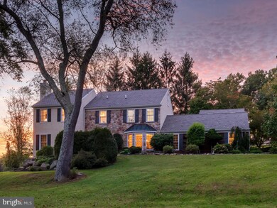 871 Fairview Rd, Glenmoore, PA 19343 - photo 6