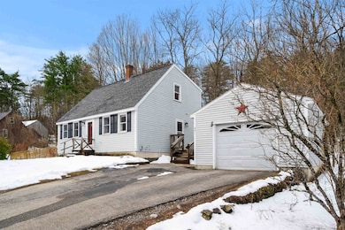 571 Rush Rd, Henniker, NH 03242 - photo 2