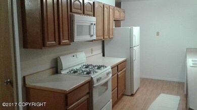 Built in Microwave