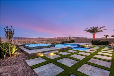 17 Ellie Fields St, Henderson, NV 89011 - photo 5