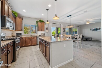 1274 Spine Tree Ave, San Tan Valley, AZ 85140 - photo 2