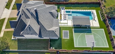 720 Almeda Ln, Prosper, TX 75078 - photo 2