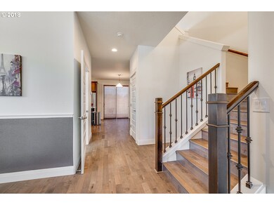 Entrance/Foyer