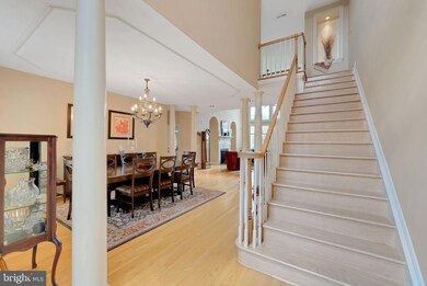 7950 Bonnie Briar Loop, Gainesville, VA 20155 - photo 4