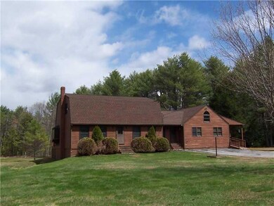 585 Empire Rd, Poland, ME 04274 - photo 2
