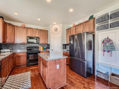 23408 E Briarwood Place, Aurora, CO 80016 - photo 6