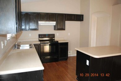 Kitchen View 2
